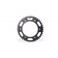 CNC Racing Aluminum Rear Sprocket for FC254 and FC255 Sprocket Carrier and OE Carrier Ducati Panigale / Streetfighter / Multistrada V2 (2025+) CNC Racing Aluminum Rear Sprocket for FC254 and FC255 Sprocket Carrier and OE Carrier Ducati Panigale / Streetfighter / Multistrada V2 (2025+)
